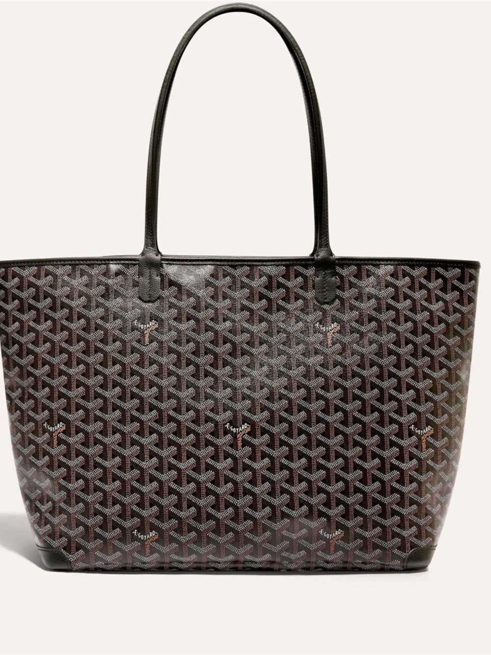 Goyard Goyardine Artois MM